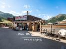Vente Local commercial Orres 05200 3 pieces 113 m2