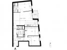 Vente Appartement Montreuil MÉTRO ROBESPIERRE 93100 4 pieces 76 m2