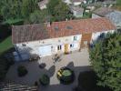 Vente Maison Ruffec 16700 6 pieces 140 m2