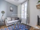 Location Appartement Paris-20eme-arrondissement 75020 19 m2