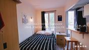 Location Appartement Paris-18eme-arrondissement 75018 14 m2