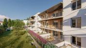 Location Appartement Eybens 38320 2 pieces 52 m2