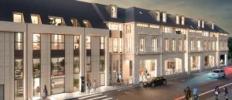 Location Appartement Tours 37000 36 m2