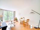 Vente Appartement Paris-19eme-arrondissement 75019 2 pieces 47 m2