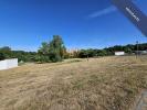 Vente Terrain Ecoyeux 17770 1000 m2