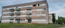 Vente Appartement Cognac 16100 2 pieces 53 m2