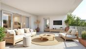 Vente Programme neuf Rennes 35000 41 m2