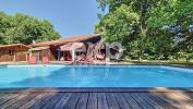 Vente Prestige Parentis-en-born  40160 7 pieces 357 m2