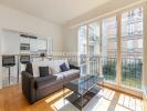 Location Appartement Paris-16eme-arrondissement 75016 2 pieces 42 m2