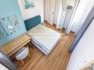Location Appartement Montpellier 34070 5 pieces 10 m2