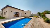 Vente Maison Pennautier  11610 4 pieces 130 m2