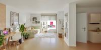Vente Appartement Strasbourg  67100 28 m2