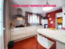 Vente Maison Coutras  33230 6 pieces 150 m2