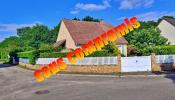 Vente Maison Epernon  28230 4 pieces 82 m2
