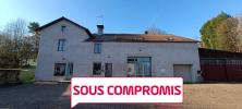 Vente Maison Fougerolles  70220 6 pieces 156 m2
