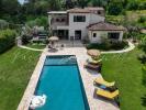 Vente Maison Saint-paul  06570 6 pieces 265 m2