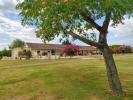 Vente Prestige Gensac  33890 10 pieces 280 m2