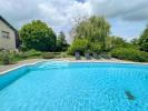 Vente Maison Saint-sauveur  31790 6 pieces 151 m2
