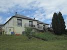 Vente Maison Chateau-chinon 58120 5 pieces 114 m2