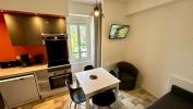 Vente Appartement Bourboule 63150 3 pieces 32 m2
