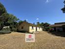 Vente Maison Illats  33720 4 pieces 132 m2