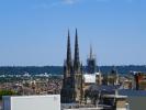 Vente Appartement Bordeaux 33000 4 pieces 111 m2