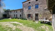 Vente Maison Saint-regis-du-coin  42660 6 pieces 150 m2