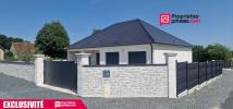 Vente Maison Noyers-sur-cher  41140 4 pieces 106 m2