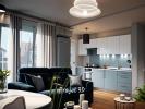 Vente Appartement Perpignan 66100 3 pieces 70 m2