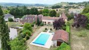 Vente Maison Coux-et-bigaroque 24220 6 pieces 120 m2
