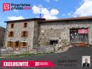 Vente Maison Saint-pierre-la-bourlhonne 63480 9 pieces 154 m2