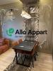 Location Appartement Paris-20eme-arrondissement 75020 2 pieces 40 m2
