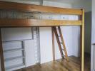 Location Appartement Paris-11eme-arrondissement 75011 17 m2