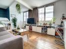 Location Appartement Paris-20eme-arrondissement 75020 28 m2