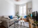 Location Appartement Paris-10eme-arrondissement 75010 2 pieces 37 m2