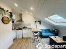 Location Appartement Reims 51100 2 pieces 17 m2