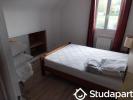 Location Appartement Tregueux 22950 11 m2