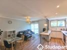 Location Appartement Toulouse 31300 9 m2