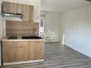 Location Appartement Henin-beaumont 62110 2 pieces 33 m2