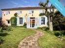 Vente Maison Haimps 17160 8 pieces 232 m2