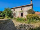 Vente Maison Lezay 79120 5 pieces 106 m2