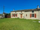 Vente Maison Sauze-vaussais 79190 7 pieces 150 m2