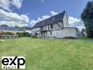 Vente Maison Pacy-sur-eure  27120 6 pieces 173 m2