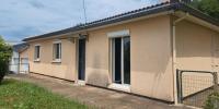 Location Maison Yvrac 33370 5 pieces 96 m2
