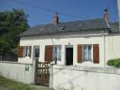 Vente Maison Chateau-chinon 58120 5 pieces 104 m2
