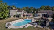Vente Maison Villereal 47210 8 pieces 240 m2