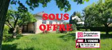 Vente Maison Valentigney 25700 4 pieces 80 m2