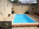 Vente Maison Azille  11700 3 pieces 93 m2