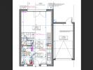 Location Maison Saint-calais 72120 3 pieces 70 m2