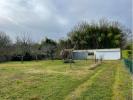 Vente Terrain Saint-seurin-sur-l'isle 33660 1200 m2